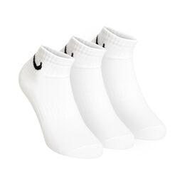Ropa De Tenis Nike Everyday Lightweight Ankle Training Socks Unisex